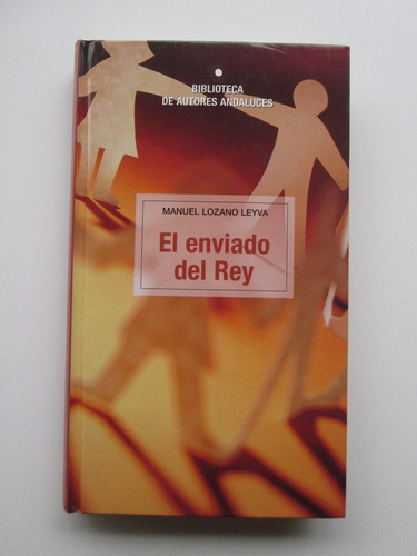 El Enviado Del Rey