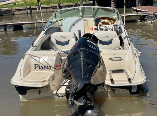 Eclipse 18 Cuddy Suzuki 140 Hp 4 Tiempos