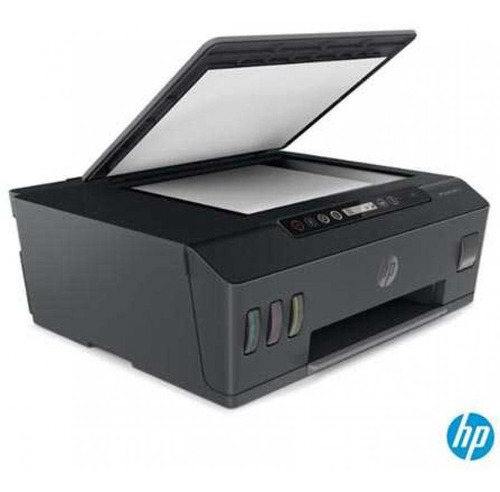 Imagem 4 de 4 de Impressora Multifuncional Hp Smart Tank 517 Jato De Tinta