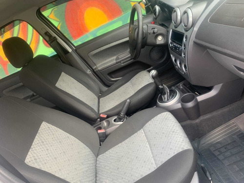 Ford Fiesta 1.0 Hatch Flex