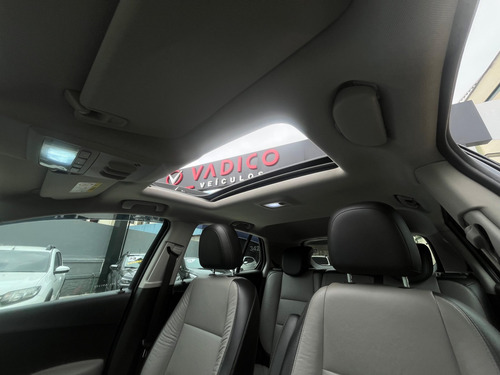Chevrolet Tracker 1.8 MPFI LTZ 4X2 16V FLEX 4P AUTOMÁTICO