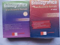 Comprar Diccionarios Lengua Española\u002Fingles Español  V\u002Fv.pack 2 Dicc