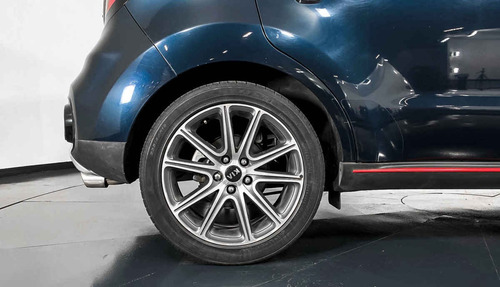 Imagen 12 de 15 de 103336 - Kia Soul 2017 Con Garantía