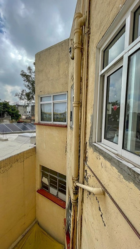Imagen 10 de 19 de Edificio En Venta En Guadalupe Tepeyac, Para Remodelar