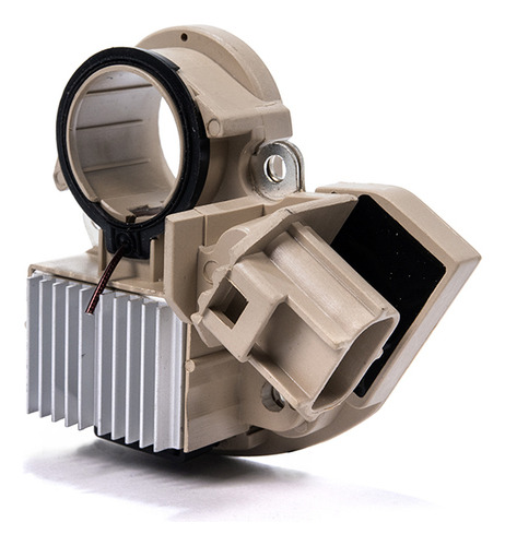 Regulador Alternador Zephyr 3.0 2006