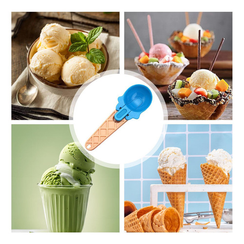 Cuchara Para Bolas De Helado Cuchara Para Bolas De Helado