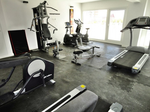 Apartamento En Venta Punta Del Este 1 Dormitorio- Ref: 1917
