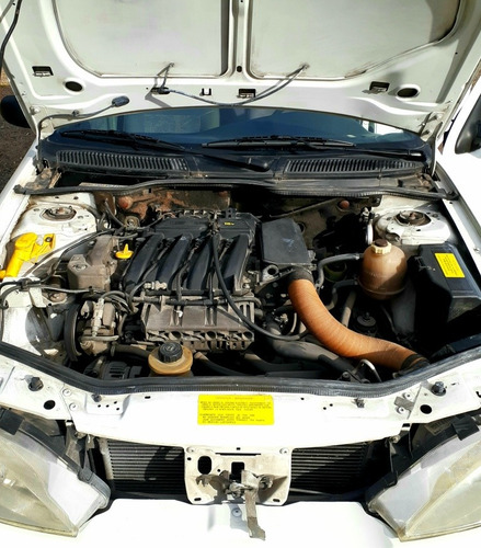 Renault Megane Autentique Re