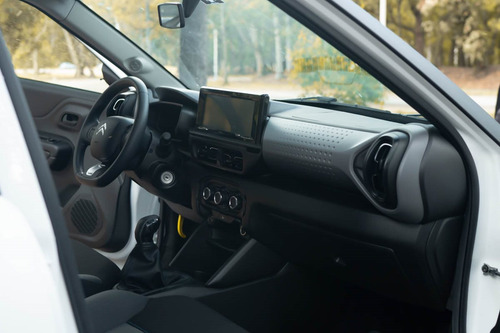 Citroën C3 Live Pack