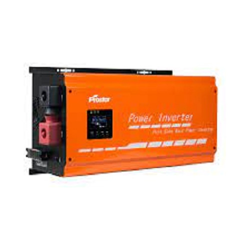 Inversor Prostar 300w +1 Bateria 12v 