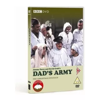 Dad's Army - The Christmas Specials [dvd]