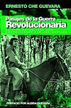 Libro Pasajes De La Guerra Revolucionaria