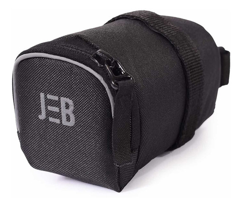 Imagen 1 de 1 de Bolso Bajo Asiento Bicicleta Jeb