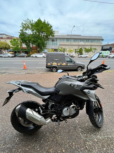 Imagen 5 de 7 de Bmw G 310 Gs 2019