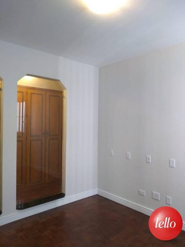 Apartamento - Ref: 215629
