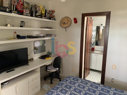 Vendo Apartamento Amplo 3/4 No Bairro Góes Calmon - 4889