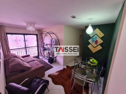 Imagem 1 de 22 de Apartamento Com 2 Dormitórios À Venda, 61 M² Por R$ 583.000,00 - Saúde - São Paulo/sp - Ap8592