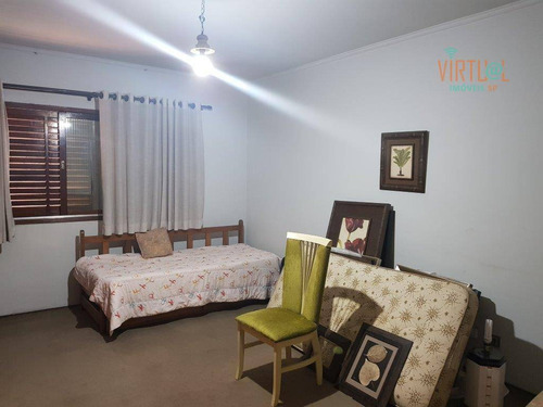 Imagem 20 de 30 de Sobrado À Venda, 600 M² Por R$ 980.000,00 - Vila Guedes - São Paulo/sp - So0082