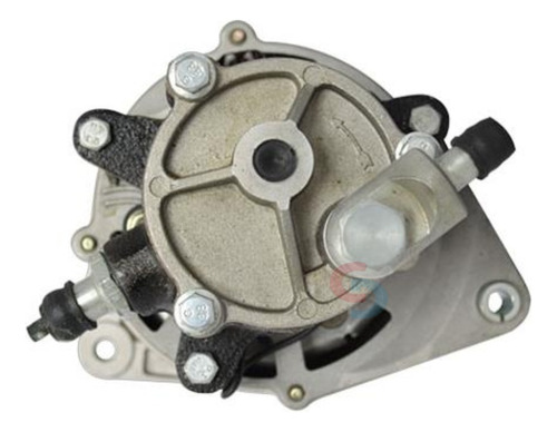 Alternador Euro Similar Mbb 11540401