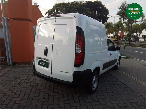Fiat Fiorino 1.4 MPI FURGÃO ENDURANCE 8V FLEX 2P MANUAL