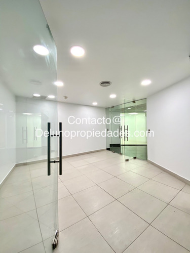 Imagen 1 de 17 de Arriendo Luminosa Y Remodelada Oficina, Metro Los Leones