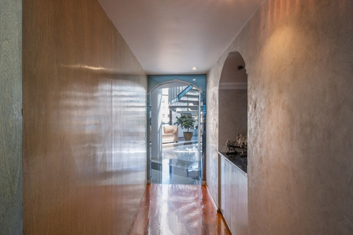 Imagen 14 de 17 de Departamento En Venta En Bosques De Las Lomas , Bosques De