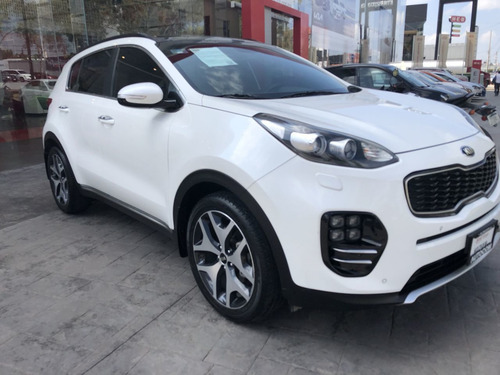 Imagen 3 de 15 de Kia Sportage 5 Puertas