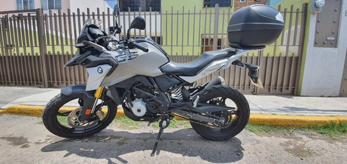 Imagen 2 de 4 de Bmw 310 Gs