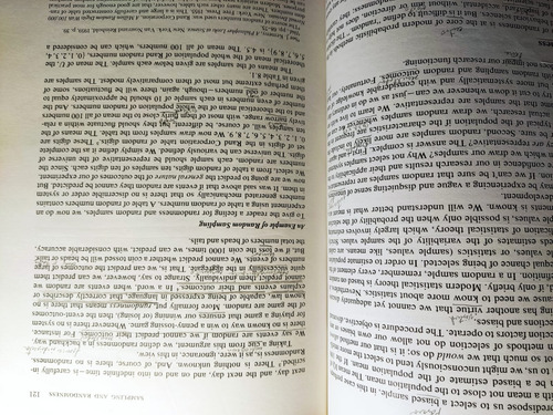 Libro: Foundations Of Behavioral Research / Fred Kerlinger (Usado)