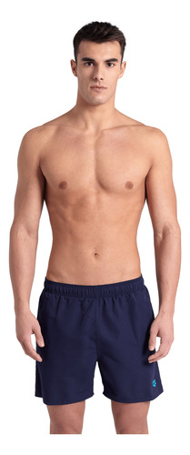 Traje De Baño Playa Arena Fundamentals Para Hombre