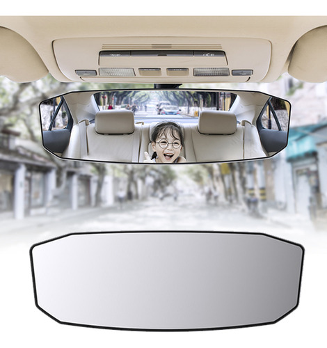 Espejo Retrovisor Espejo Retrovisor Sobre Espejo Angular