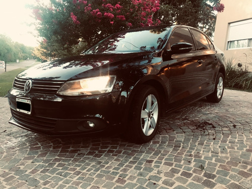Volkswagen Vento 2012 Luxury 2.0 Tdi Dsg - 140cv