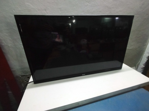 Imagen 8 de 8 de Tv Sanyo A Reparar ! O Como Repuesto