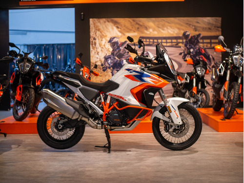 Ktm 1290 Super Adventure R 2024 Entrega Inmediata 