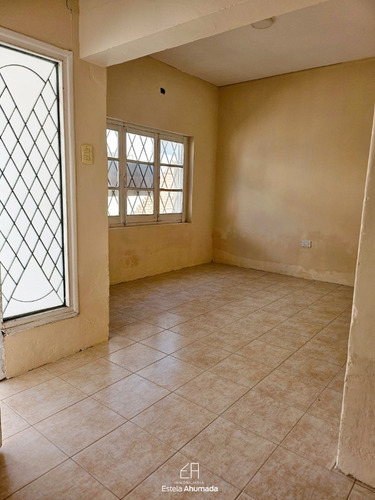 Vendo Casa En Pasaje Céntrico, San Rafael