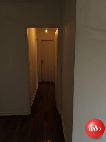 Apartamento - Ref: 216240