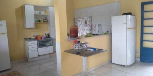 Imagem 8 de 11 de Casa Lado Serra 700m Da Rodovia Com 300m² 6244