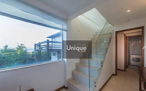 Imagem 10 de 30 de Casa À Venda, 280 M² Por R$ 2.100.000,00 - Marina - Armação Dos Búzios/rj - Ca1186