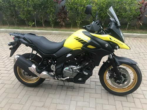 Imagem 1 de 2 de Suzuki Vstrom