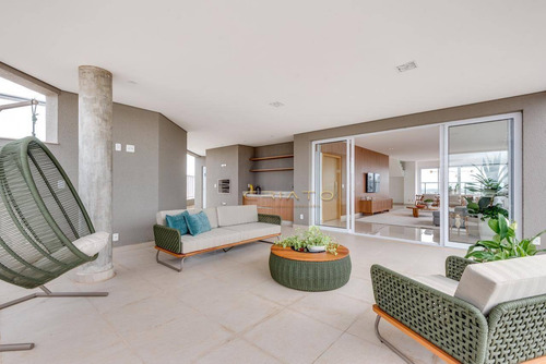 Imagem 15 de 15 de Triplex À Venda, 669 M² Em Frente Ao Pq Ipiranga Por R$ 5.902.000 - Jundiaí - Anápolis/go - Ap0195