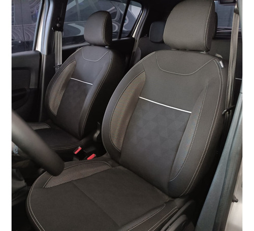 Renault Sandero 1.0 12V SCE FLEX GT LINE MANUAL
