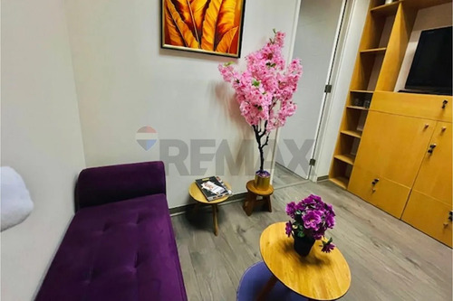 Arriendo Oficina Estación Central