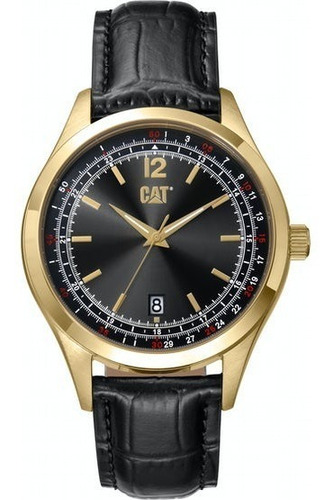 Reloj Cat Hombre Ea-181-34-138  /relojería Violeta