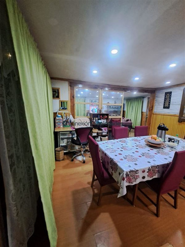 Casa En Venta De 2 Dorm. En Frutillar