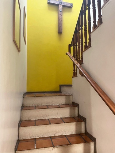 Imagen 9 de 14 de Casa En Preciosa Privada A Una Calle De Periférico