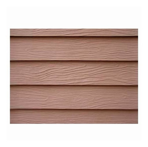 Siding De Pvc Para Revestimiento Exterior