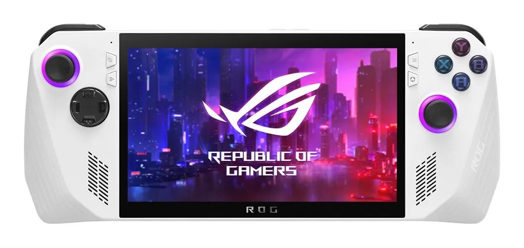 Asus ROG Ally