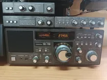 Comprar Receptor De Comunicaciones Yaesu Frg-7700 Hf Ssb Multibanda