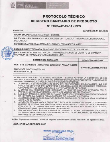 Ahorro Pack Filete De Atun / Conservas Al X Mayor Y Menor