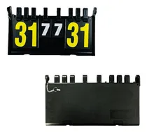 Comprar Tablero De Puntos Marcador Scoreboard  Vóley Tenis  Futbol